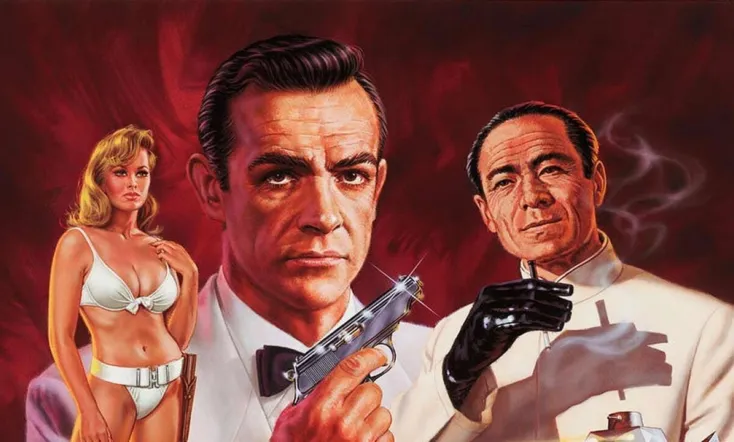 Dr. No