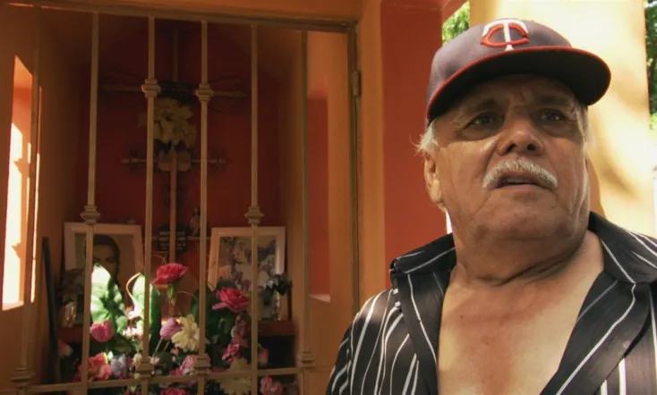 Drug Lord: The Legend of Shorty