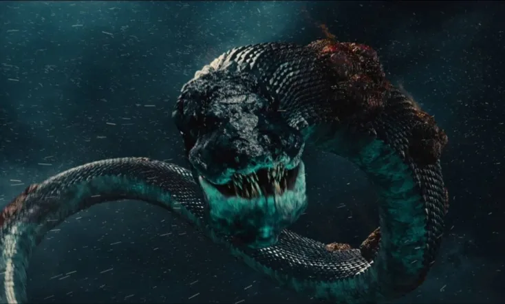 Dragons: Real Myths and Unreal Creatures