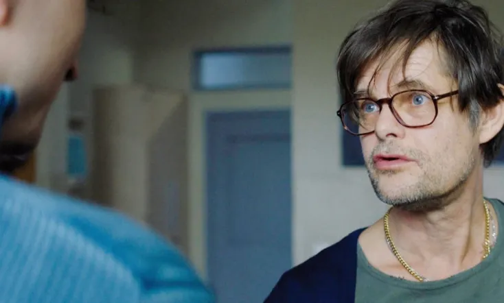 Draussen in Meinem Kopf