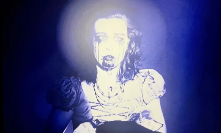 Dracula, Lord of the Damned