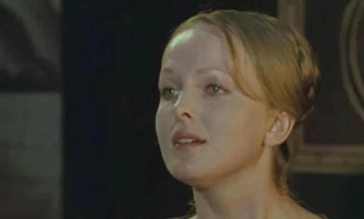 Drama from the Old Life