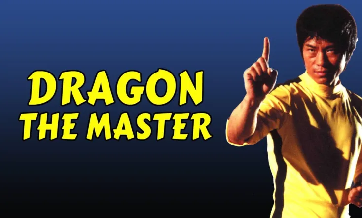 Dragon the Master