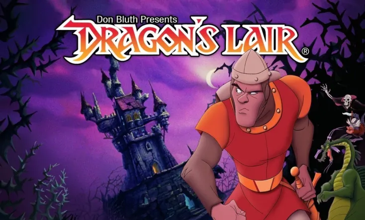 Dragon's Lair