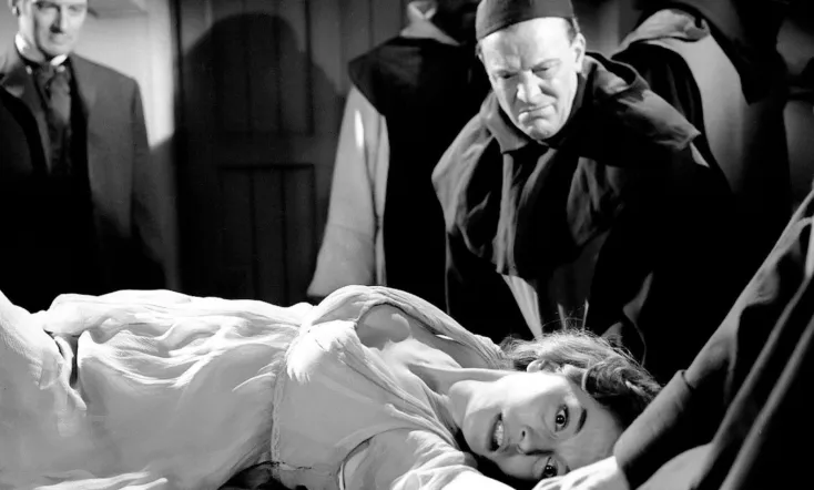 Dracula: Prince of Darkness