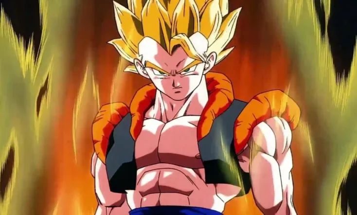 Dragon Ball Z: Fusion Reborn