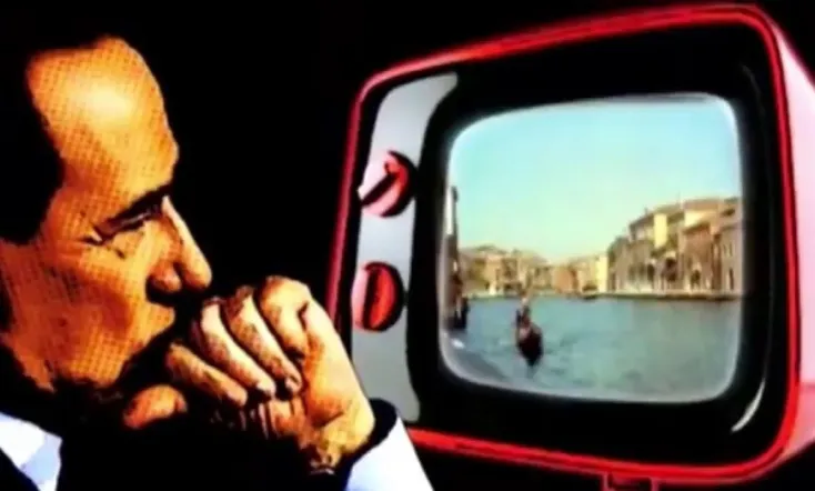 Draquila: Italy Trembles