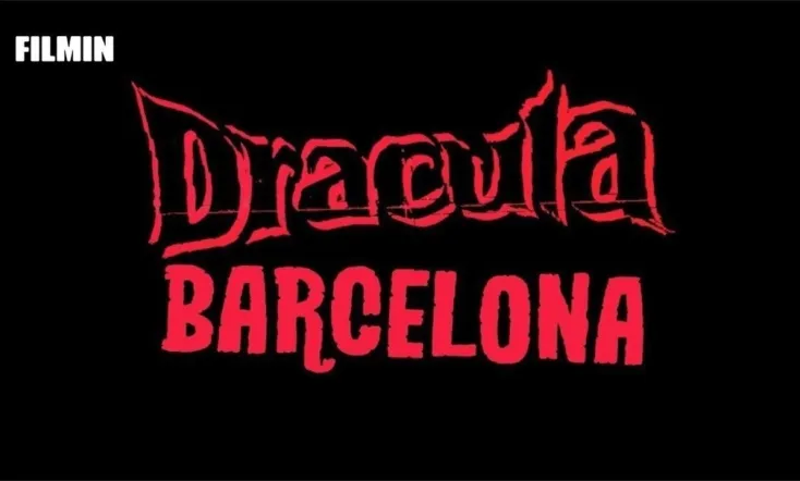 Drácula Barcelona