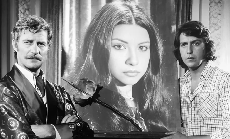 Dresses Of Times Past