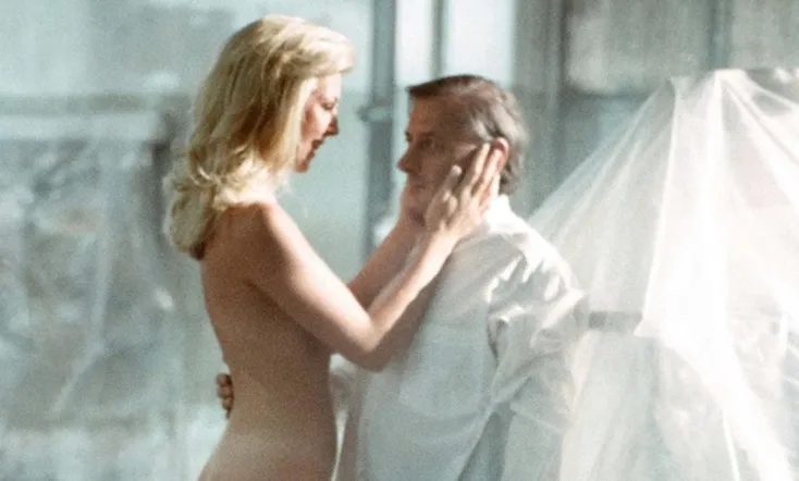 Dream a Little Dream