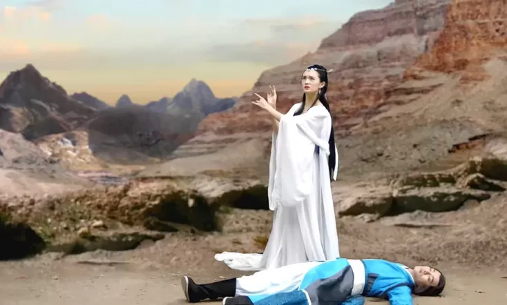 Dream Fairy Adventure