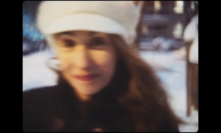 Dream of Water and Song