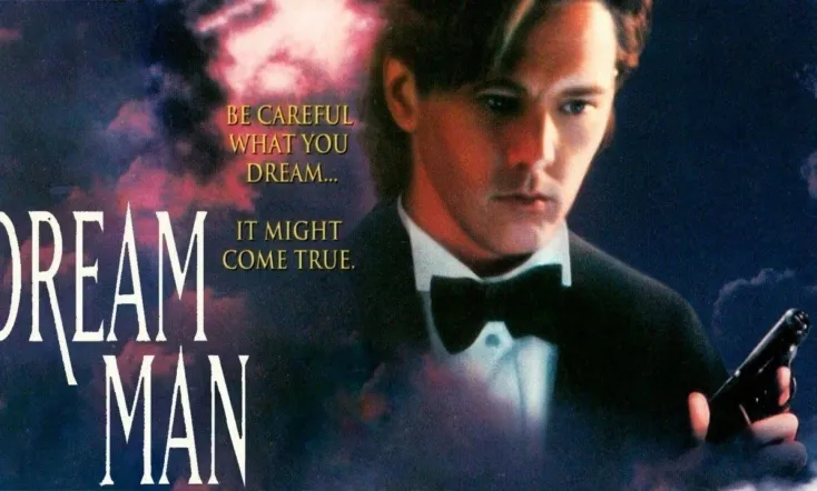 Dream Man