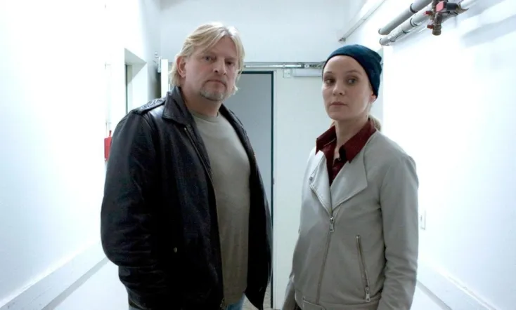 Dreileben: Don’t Follow Me Around