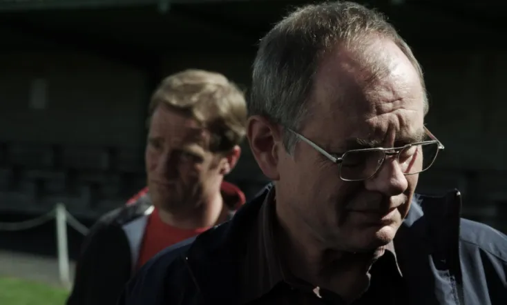 Dreileben: One Minute of Darkness