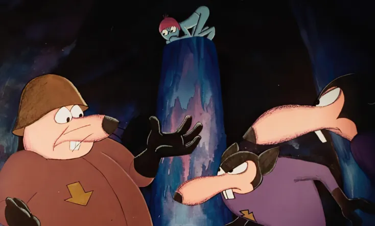 Dreaming of Paradise