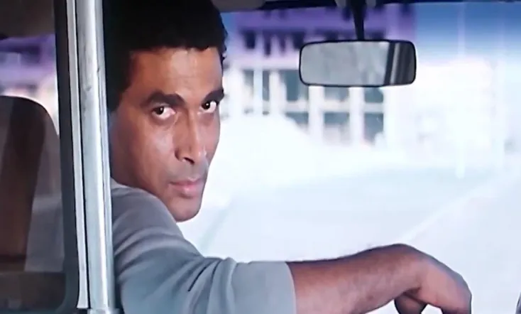 Dreams of Hind and Camilia