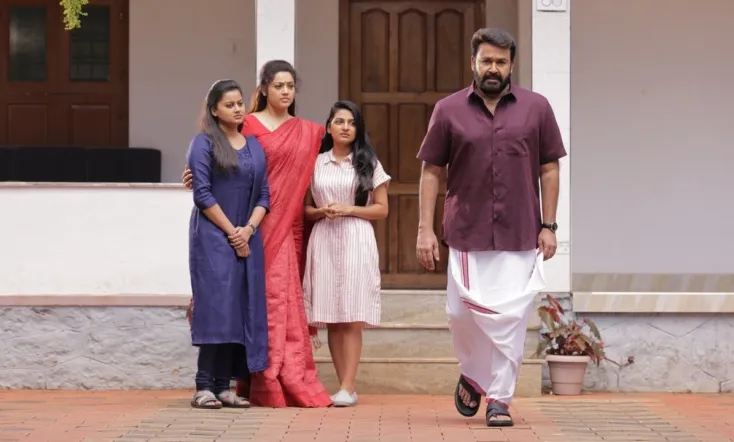 Drishyam 2