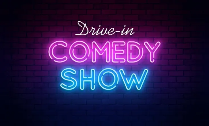 Drive-in Comedy Show