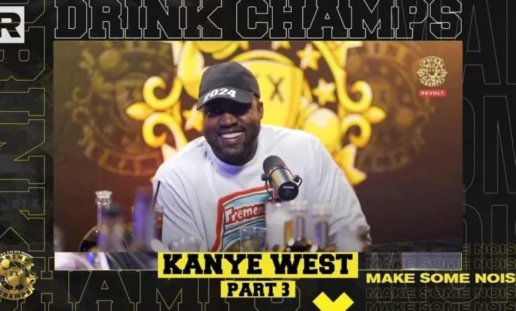 Drink Champs: Ye Part 3