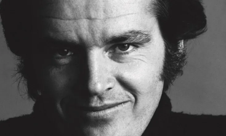 Dr. Jack & Mr. Nicholson