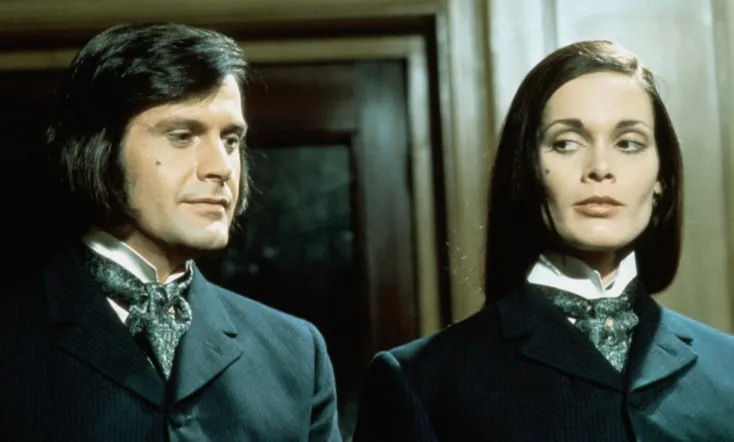 Dr Jekyll & Sister Hyde