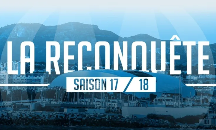 Droit au But - La Reconquête