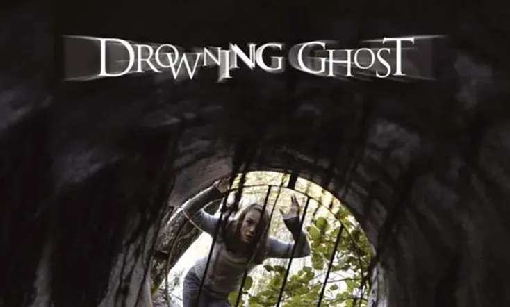 Drowning Ghost