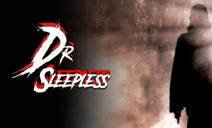 Dr Sleepless