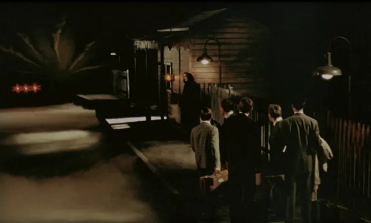 Dr. Terror's House of Horrors