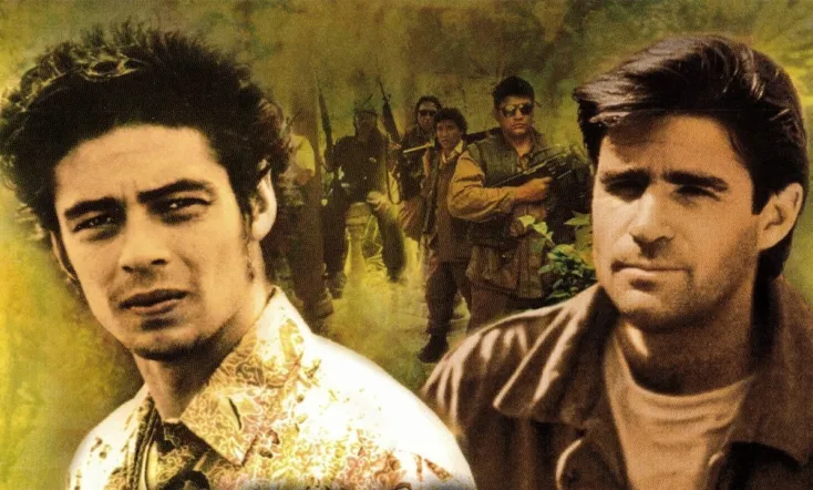 Drug Wars: The Camarena Story