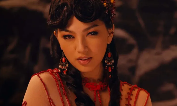 3-D Sex and Zen: Extreme Ecstasy