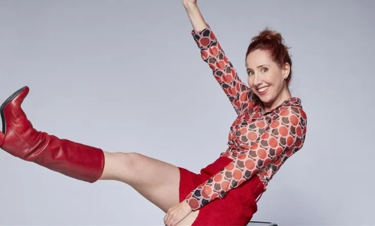 Désir : ce que veulent les femmes