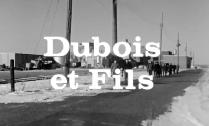 Dubois et fils