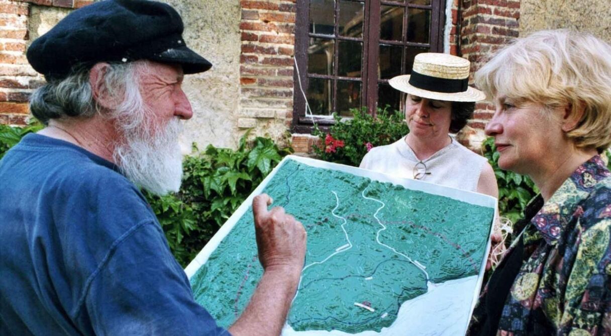 Du Big Bang au Vivant