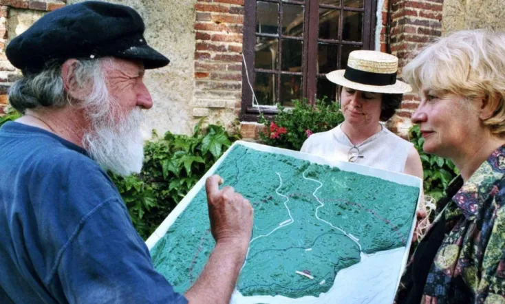 Du Big Bang au Vivant