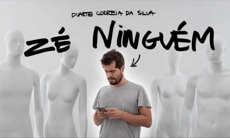 Duarte Correia da Silva: Zé Ninguém