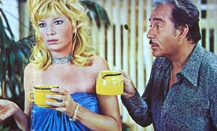 Duck in Orange Sauce