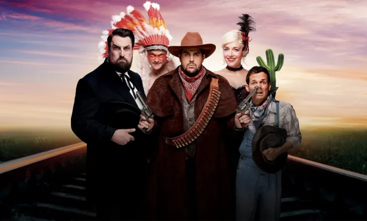 Duels à Davidéjonatown