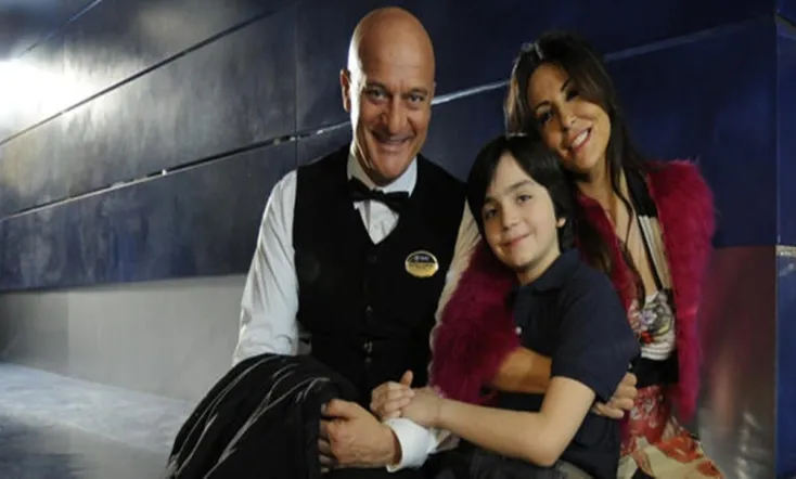 Due imbroglioni e... mezzo!