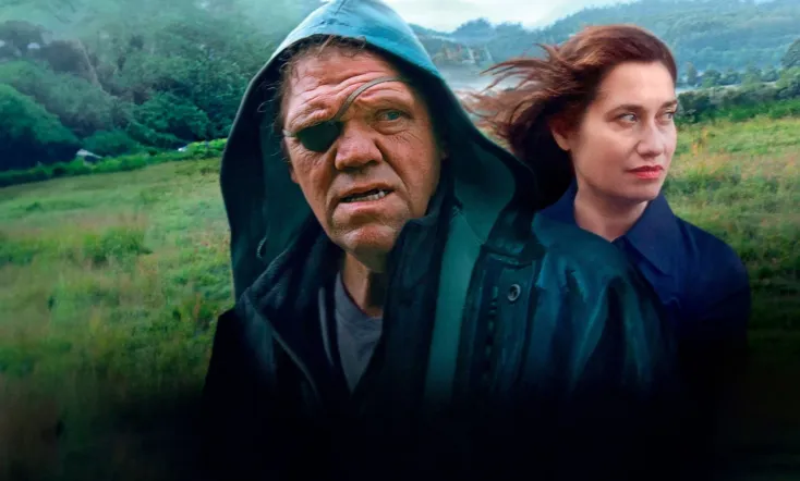 Du grand feu ne restent que les braises