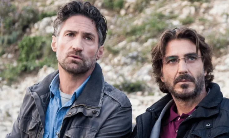 Duisburg - Linea di sangue