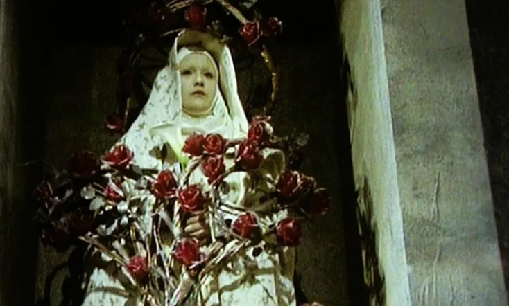 Duke Bluebeard's Castle