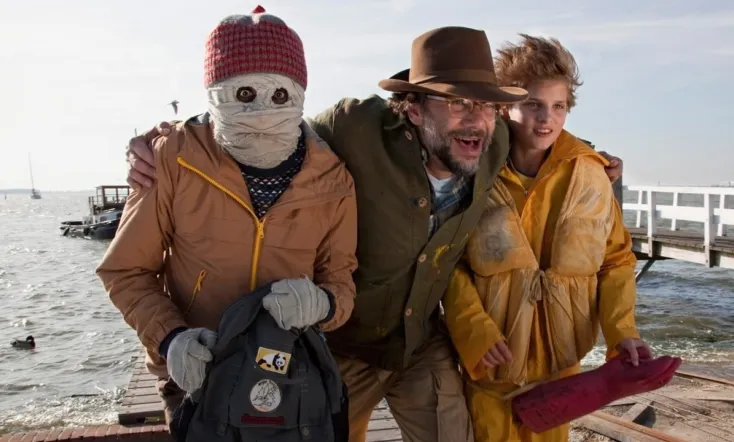 Dummie the Mummy and the Sphinx of Shakaba