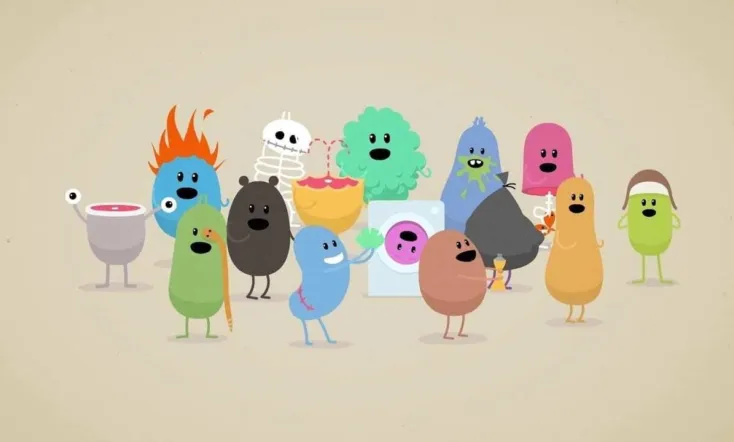 Dumb Ways to Die