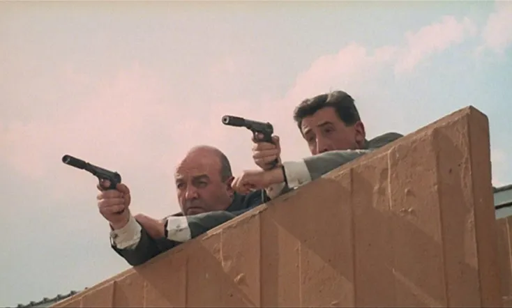 Du mou dans la gâchette