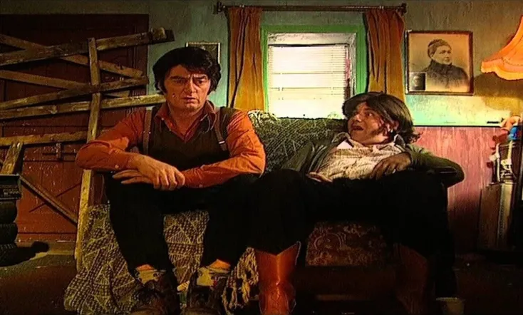 D'Unbelievables D'Telly