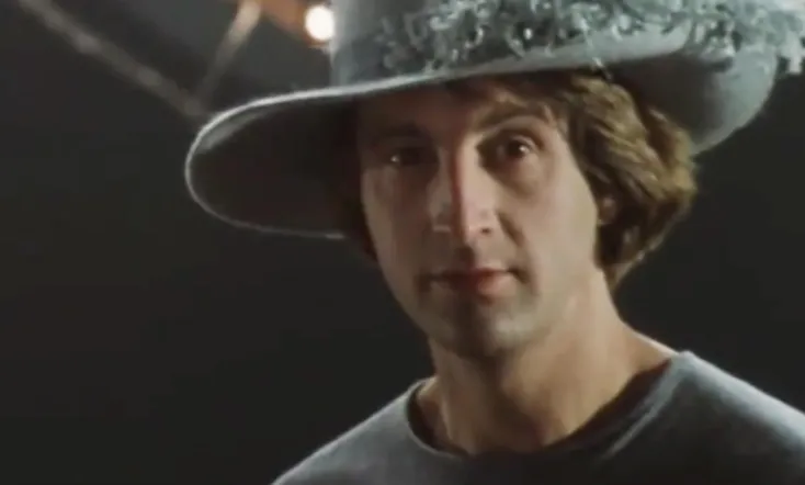 During a Beautiful Childhood