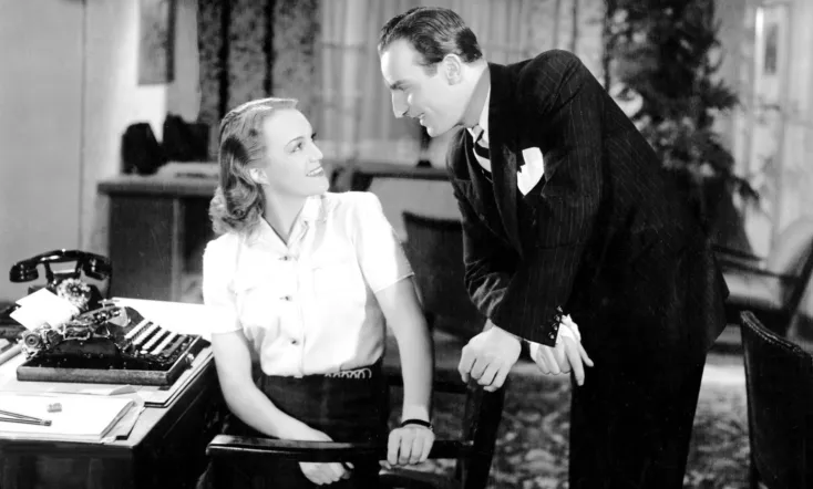 Dva týdny štěstí