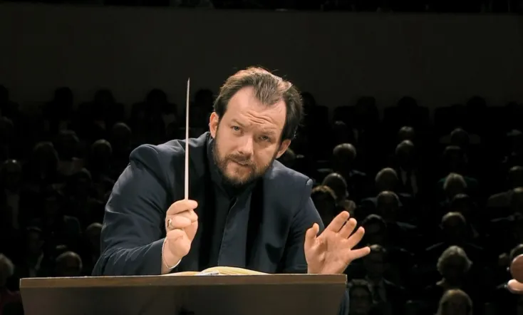 Dvořák: From the New World